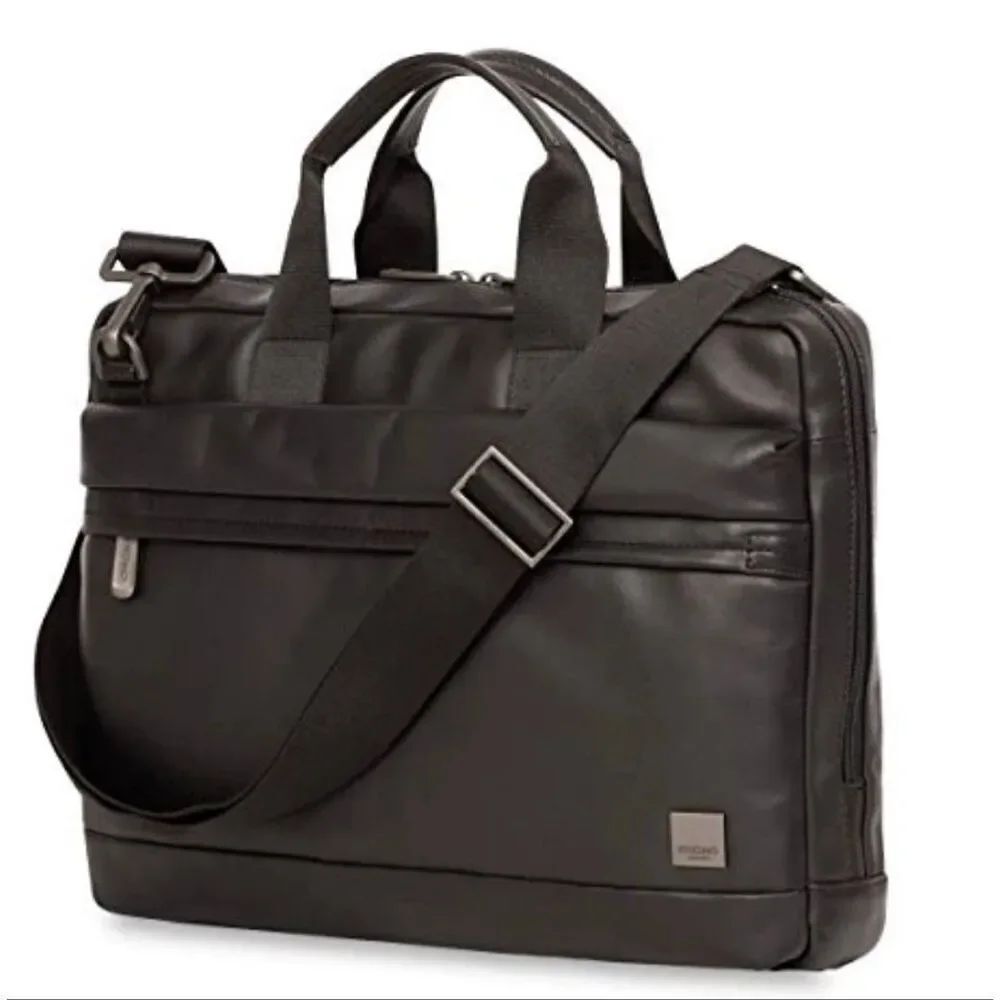 Knomo London Stanford Laptop Bag